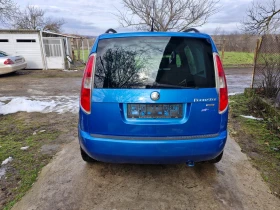 Skoda Roomster 1.2 - 1999 € / 3909.70 лв. - 60045313 5