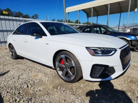 Audi A4 2l Premium Plus 45 - 20999 € / 41070.47 лв. - 11553186 4
