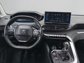 Peugeot 5008 ALLURE PACK 1.5 BlueHDi 130 S&S BVM6 EURO 6//2103R - 23999 € / 46937.96 лв. - 80860605 9