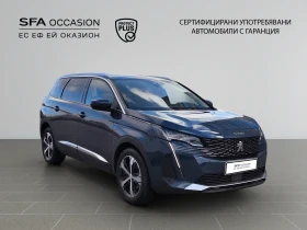 Peugeot 5008 ALLURE PACK 1.5 BlueHDi 130 S&S BVM6 EURO 6//2103R - 23999 € / 46937.96 лв. - 80860605 3