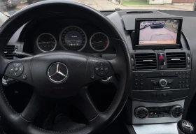 Mercedes-Benz C 320 ПАНОРАМА КАМЕРА - 5900 € / 11539.40 лв. - 98865145 3
