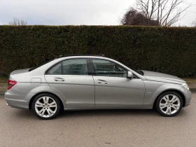 Mercedes-Benz C 320 ПАНОРАМА КАМЕРА - 5900 € / 11539.40 лв. - 98865145 10