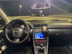 Audi A4 2.0 TDI  - 3200 € / 6258.66 лв. - 50797900 7