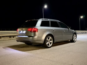 Audi A4 2.0 TDI  - 3200 € / 6258.66 лв. - 50797900 3