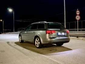 Audi A4 2.0 TDI  - 3200 € / 6258.66 лв. - 50797900 4