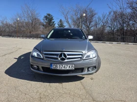Mercedes-Benz C 280 3.0 Газ/Бензин