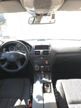 Mercedes-Benz C 280 3.0 Газ/Бензин - 6980 € / 13651.69 лв. - 66067444 9