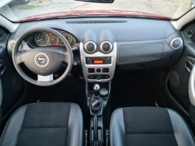 Dacia Sandero 1.6i-GPL-STEPWEY-������ | Mobile.bg � ����� ������ 9