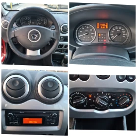 Dacia Sandero 1.6i-GPL-STEPWEY-������ | Mobile.bg � ����� ������ 15