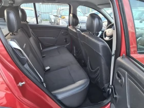 Dacia Sandero 1.6i-GPL-STEPWEY-������ | Mobile.bg � ����� ������ 13