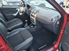 Dacia Sandero 1.6i-GPL-STEPWEY-������ | Mobile.bg � ����� ������ 14