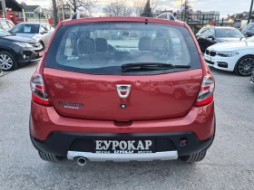 Dacia Sandero 1.6i-GPL-STEPWEY-������ | Mobile.bg � ����� ������ 6