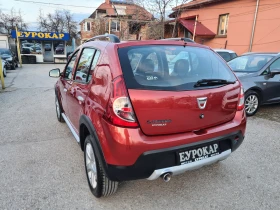 Dacia Sandero 1.6i-GPL-STEPWEY-������ | Mobile.bg � ����� ������ 7