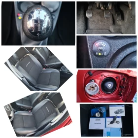 Dacia Sandero 1.6i-GPL-STEPWEY-������ | Mobile.bg � ����� ������ 16