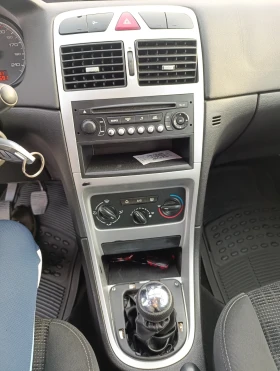 Peugeot 307 1, 6 HDI SW - 1900 € / 3716.08 лв. - 71266222 10