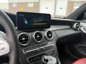 Mercedes-Benz C 43 AMG 4MATIC * DISTRONIC* BURMESTER* PANO*  | Auto.bg — изображение 9