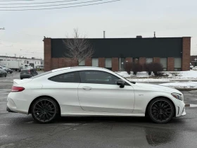 Mercedes-Benz C 43 AMG 4MATIC * DISTRONIC* BURMESTER* PANO*  | Auto.bg — изображение 3