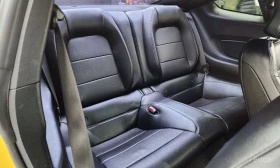 Ford Mustang 5.0 GT* КОЖА* NAVI* ПОДГРЕВ* ОБДУХВАНЕ* MEMORY*  | Auto.bg — изображение 15