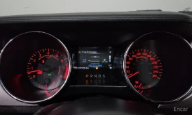 Ford Mustang 5.0 GT* КОЖА* NAVI* ПОДГРЕВ* ОБДУХВАНЕ* MEMORY*  | Auto.bg — изображение 10