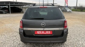 Opel Astra 1.7D-ecoflex/110кс/НОВ ВНОС ОТ ИТАЛИЯ - 2200 € / 4302.83 лв. - 21609073 5
