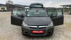 Opel Astra 1.7D-ecoflex/110кс/НОВ ВНОС ОТ ИТАЛИЯ - 2200 € / 4302.83 лв. - 21609073 7