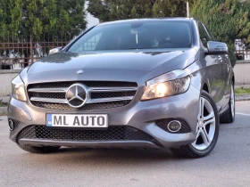 Mercedes-Benz A 180 1.5dCi 110hp * EURO 6 * КЛИМАТРОНИК * ИТАЛИЯ *  - 9500 € / 18580.38 лв. - 15852732 7