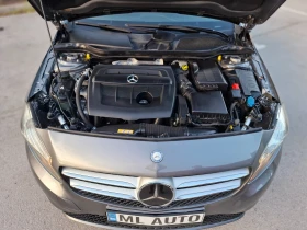 Mercedes-Benz A 180 1.5dCi 110hp * EURO 6 * КЛИМАТРОНИК * ИТАЛИЯ *  - 9500 € / 18580.38 лв. - 15852732 8