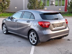 Mercedes-Benz A 180 1.5dCi 110hp * EURO 6 * КЛИМАТРОНИК * ИТАЛИЯ *  - 9500 € / 18580.38 лв. - 15852732 6