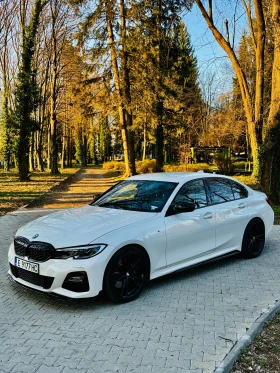 BMW 330 M Performace, LASER - 27500 € / 53785.32 лв. - 81354179 9