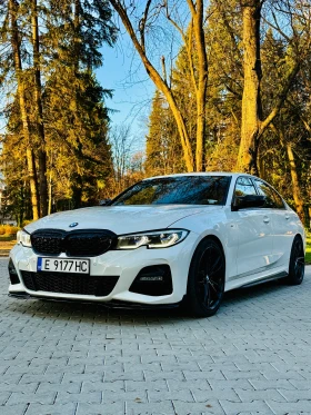 BMW 330 M Performace, LASER - 27500 € / 53785.32 лв. - 81354179 7
