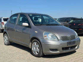 Toyota Yaris / 1.3I / AUTOMAT / 133000 KM / - 2200 € / 4302.83 лв. - 45576987 7