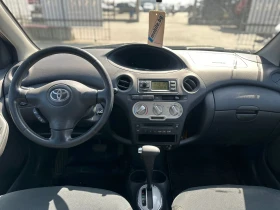 Toyota Yaris / 1.3I / AUTOMAT / 133000 KM / - 2200 € / 4302.83 лв. - 45576987 13