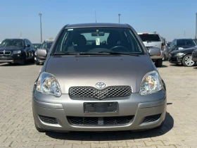 Toyota Yaris / 1.3I / AUTOMAT / 133000 KM / - 2200 € / 4302.83 лв. - 45576987 8