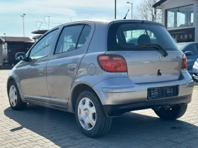 Toyota Yaris / 1.3I / AUTOMAT / 133000 KM / - 2200 € / 4302.83 лв. - 45576987 3