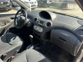 Toyota Yaris / 1.3I / AUTOMAT / 133000 KM / - 2200 € / 4302.83 лв. - 45576987 12