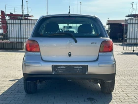 Toyota Yaris / 1.3I / AUTOMAT / 133000 KM / - 2200 € / 4302.83 лв. - 45576987 4