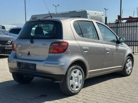 Toyota Yaris / 1.3I / AUTOMAT / 133000 KM / - 2200 € / 4302.83 лв. - 45576987 5