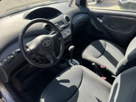 Toyota Yaris / 1.3I / AUTOMAT / 133000 KM / - 2200 € / 4302.83 лв. - 45576987 9