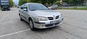 Nissan Almera 1.8 ������ | Mobile.bg � ����� ������ 2