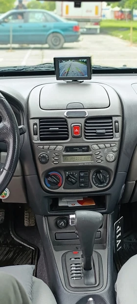 Nissan Almera 1.8 ������ | Mobile.bg � ����� ������ 12