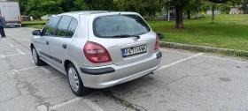 Nissan Almera 1.8 ������ | Mobile.bg � ����� ������ 6