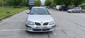 Nissan Almera 1.8 ������ | Mobile.bg � ����� ������ 3