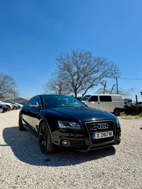 ����� �� �������� �� Audi A5