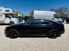 ����� �� �������� �� Audi A5