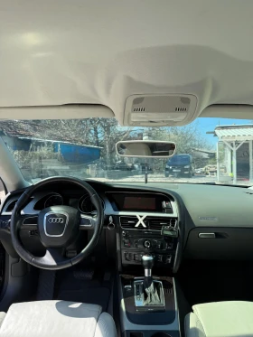 Audi A5 | Mobile.bg � ����� ������ 8
