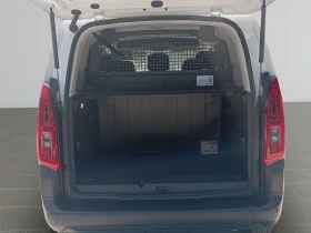 Citroen Berlingo MCA MPV M Live Pack 1.5 BlueHDI 102 BVM6 S&S E6.4  | Mobile.bg � ����� ������ 13