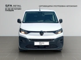 Citroen Berlingo MCA MPV M Live Pack 1.5 BlueHDI 102 BVM6 S&S E6.4  | Mobile.bg � ����� ������ 2