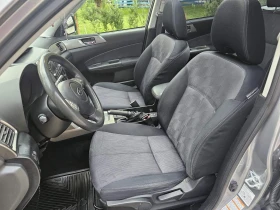 Subaru Forester 2.0i 4x4 BRC  | Mobile.bg � ����� ������ 7