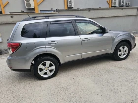 Subaru Forester 2.0i 4x4 BRC  | Mobile.bg � ����� ������ 4