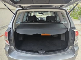 Subaru Forester 2.0i 4x4 BRC  | Mobile.bg � ����� ������ 12